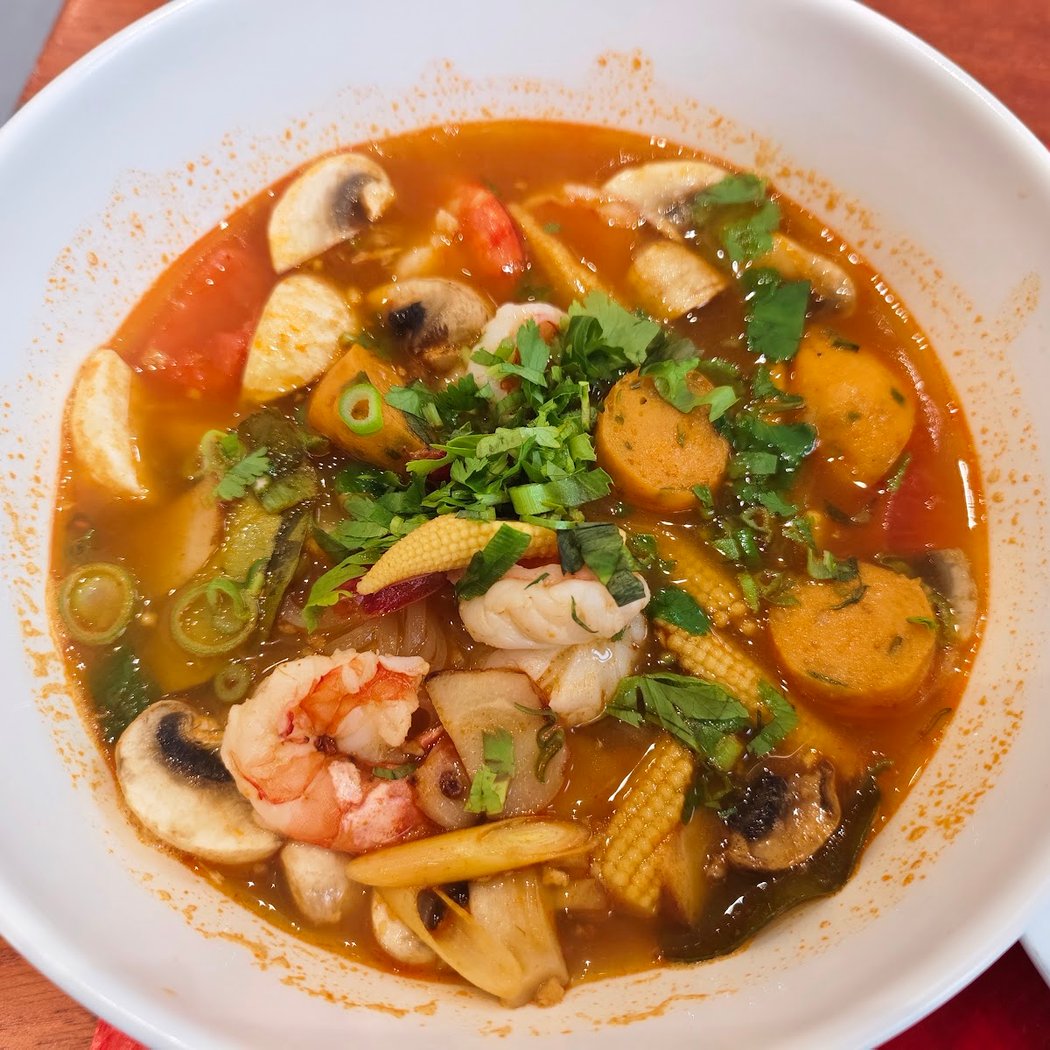 Japa Thai 3